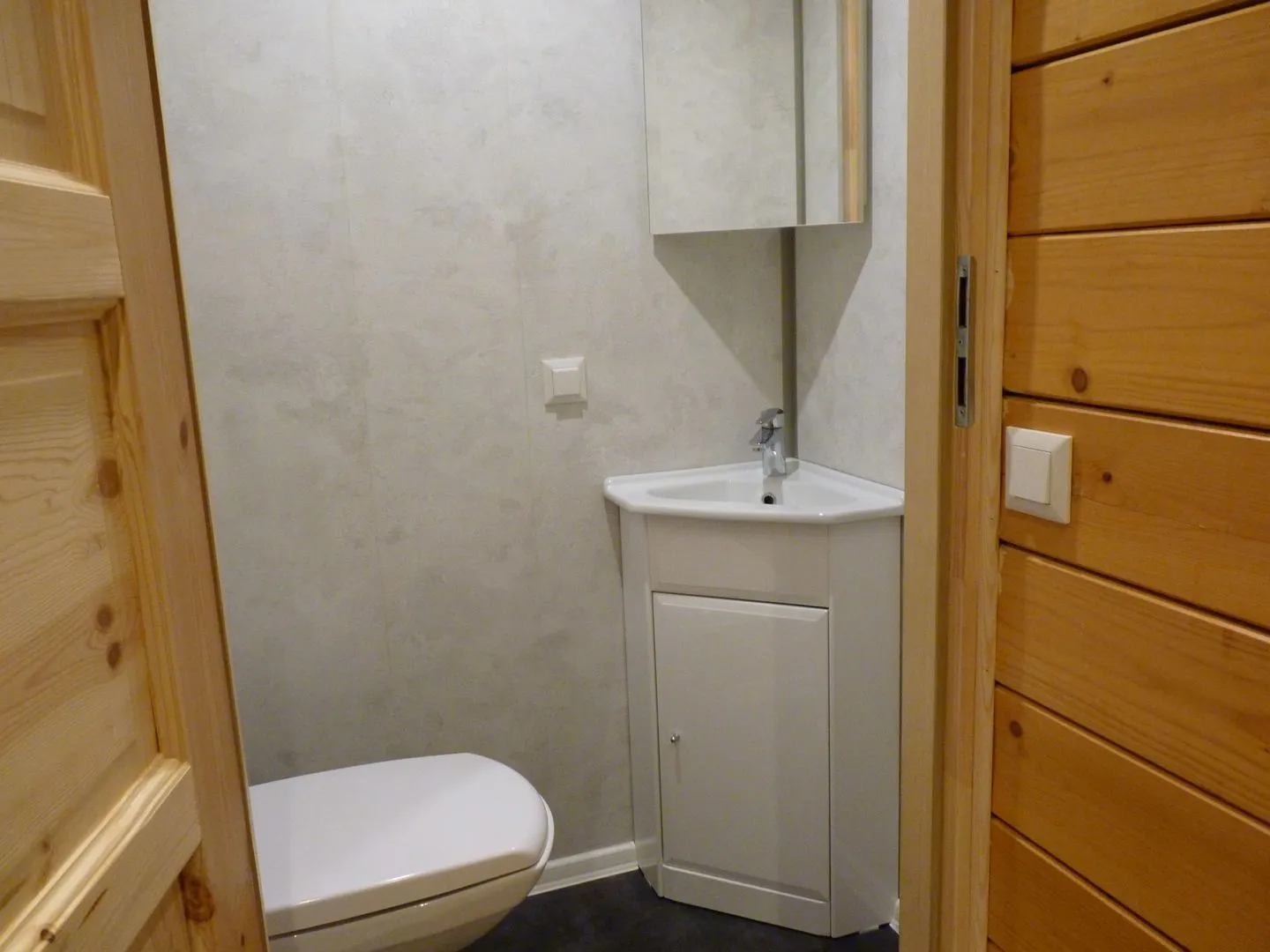 Unser Landhaus - Lastering Ferienhäuser & Apartments Haddorf -