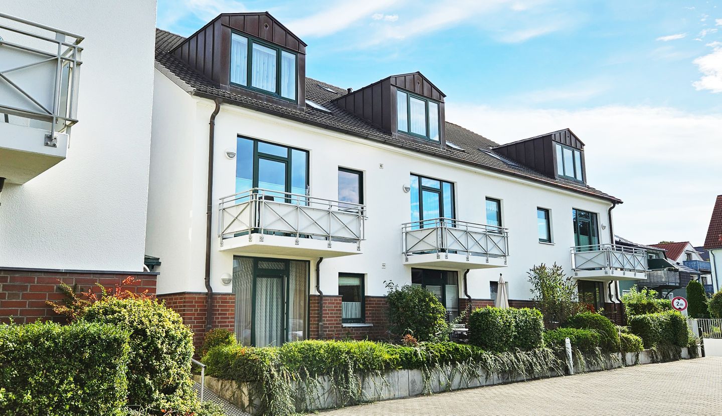 Cubanzestraße 43 Elke Kühlungsborn -