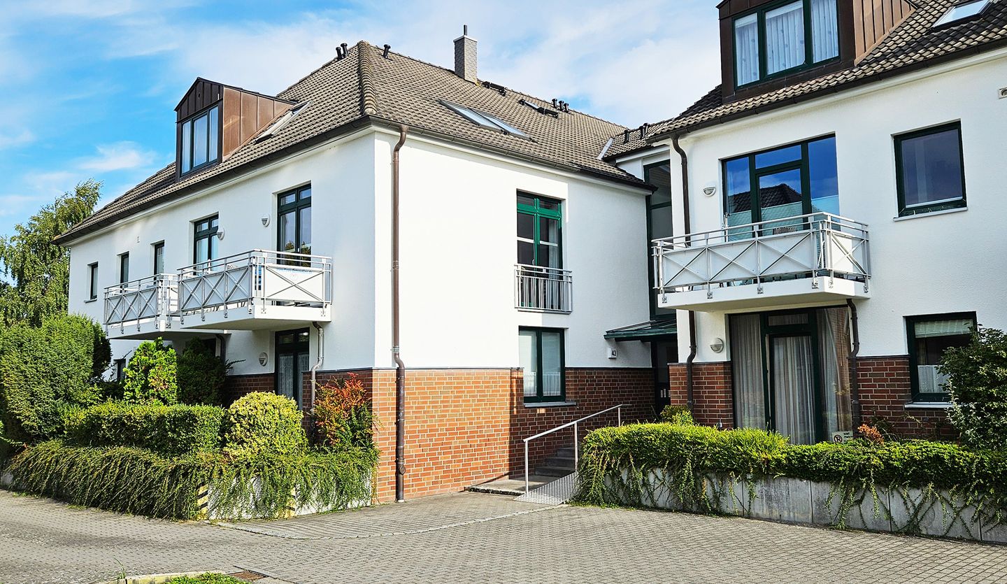 Cubanzestraße 43 Hanna Kühlungsborn -