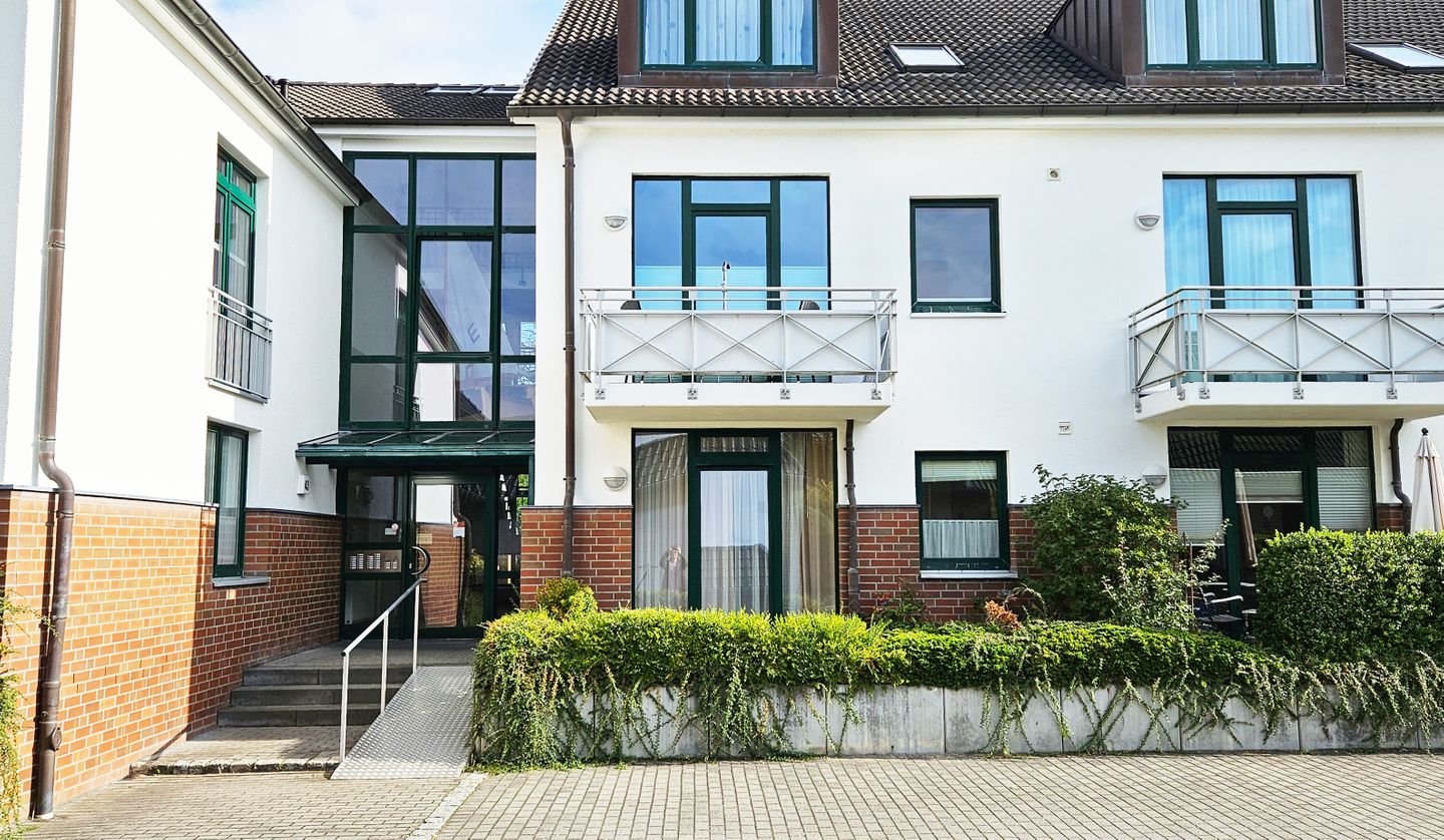 Cubanzestraße 43 Hanna Kühlungsborn -