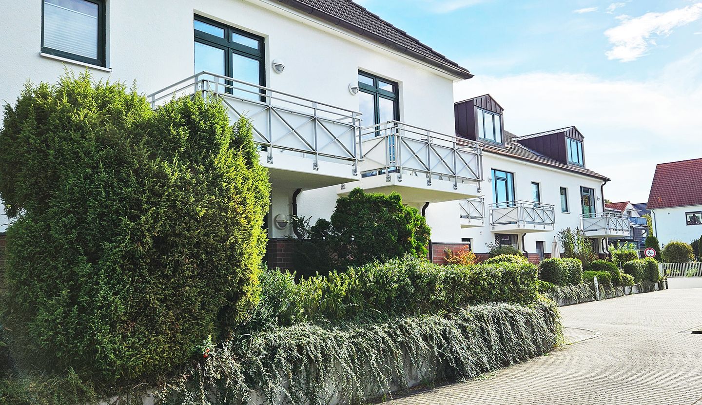 Cubanzestraße 43 Ines Kühlungsborn -