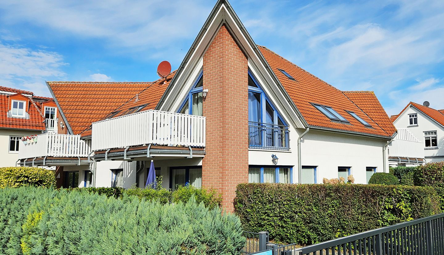 Molliblick Kühlungsborn -