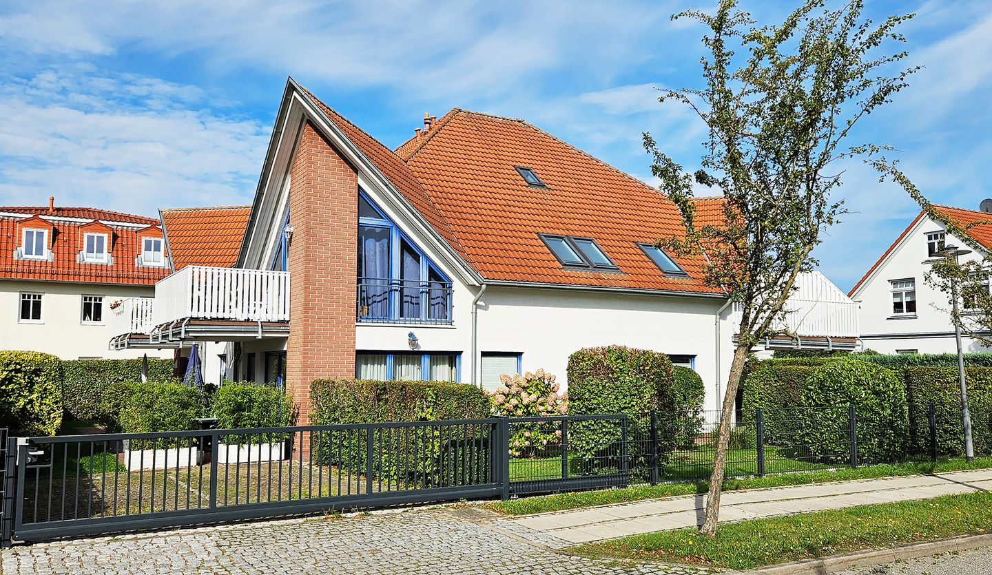 Molliblick Kühlungsborn -