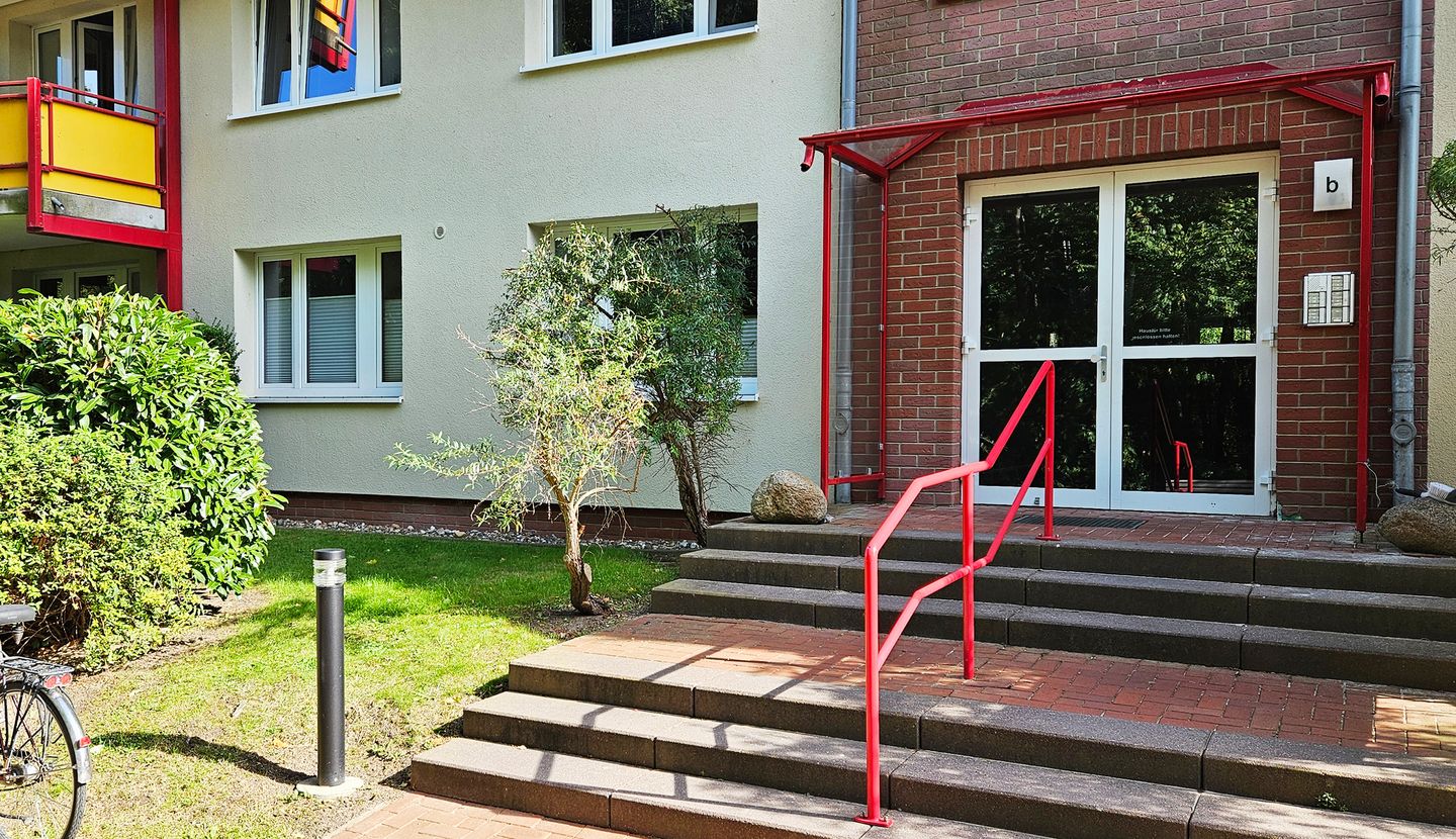 Meerklang Kühlungsborn -