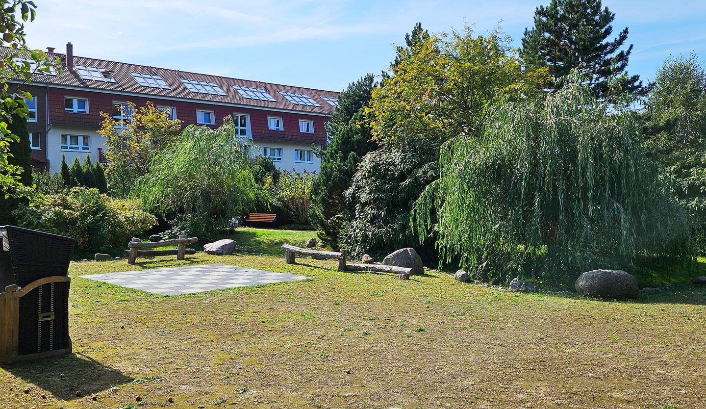 Meerklang Kühlungsborn -