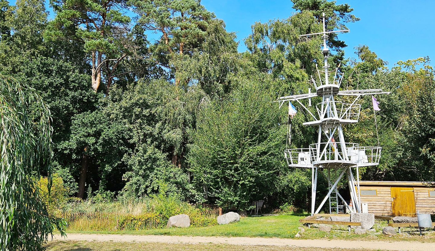 Meerklang Kühlungsborn -