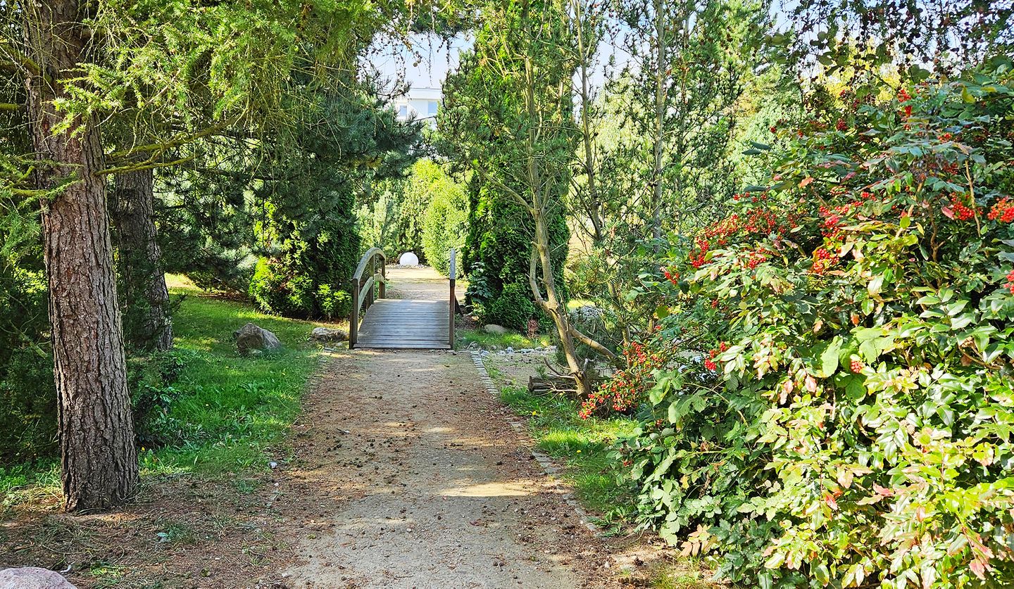 Meerklang Kühlungsborn -