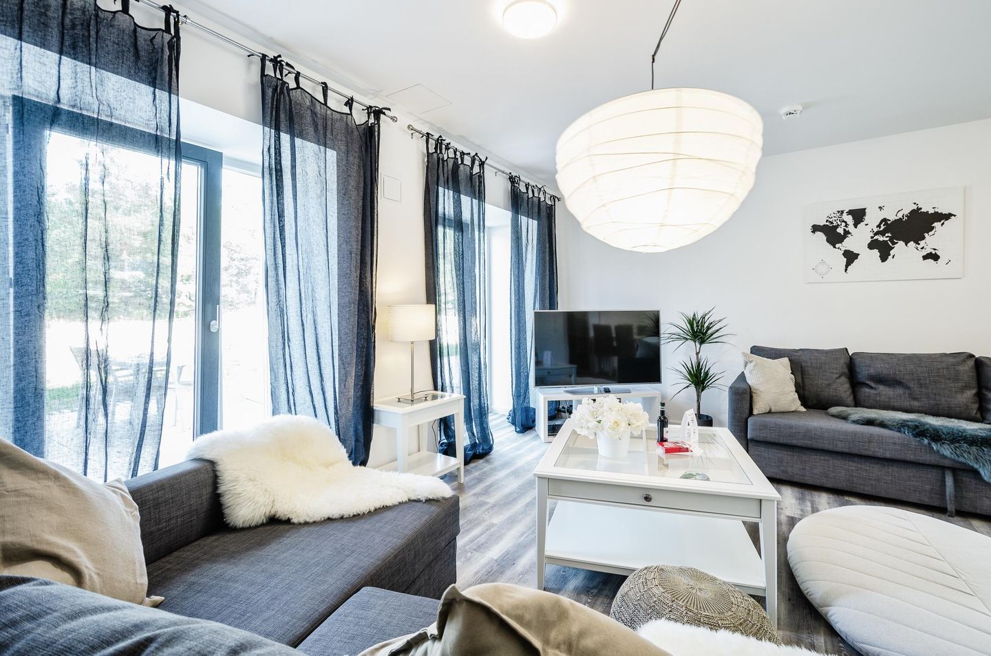 FeWo Hygge in PRORA - 6.02