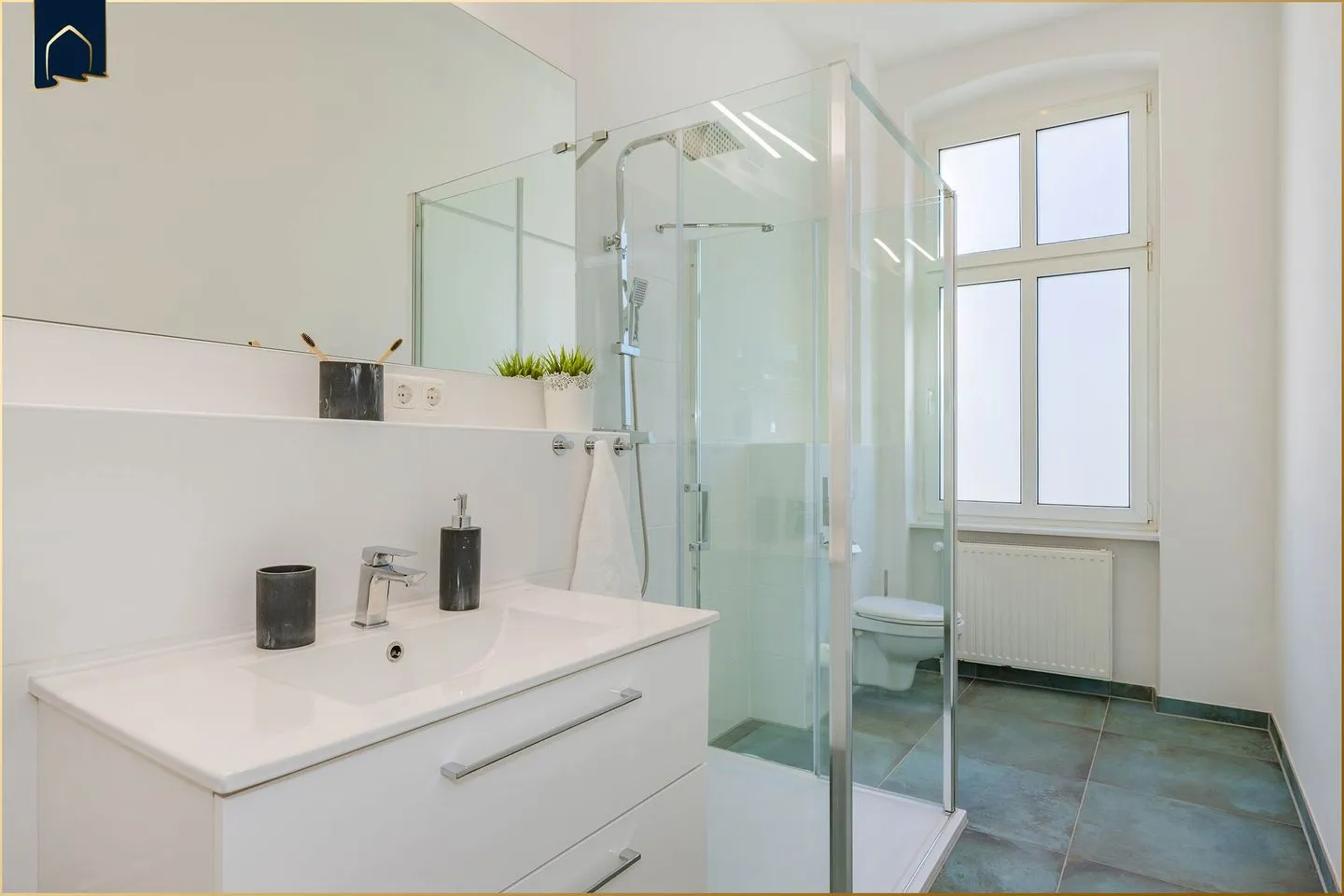 Villa Tanneck App. 1 Ostseebad Ahlbeck -