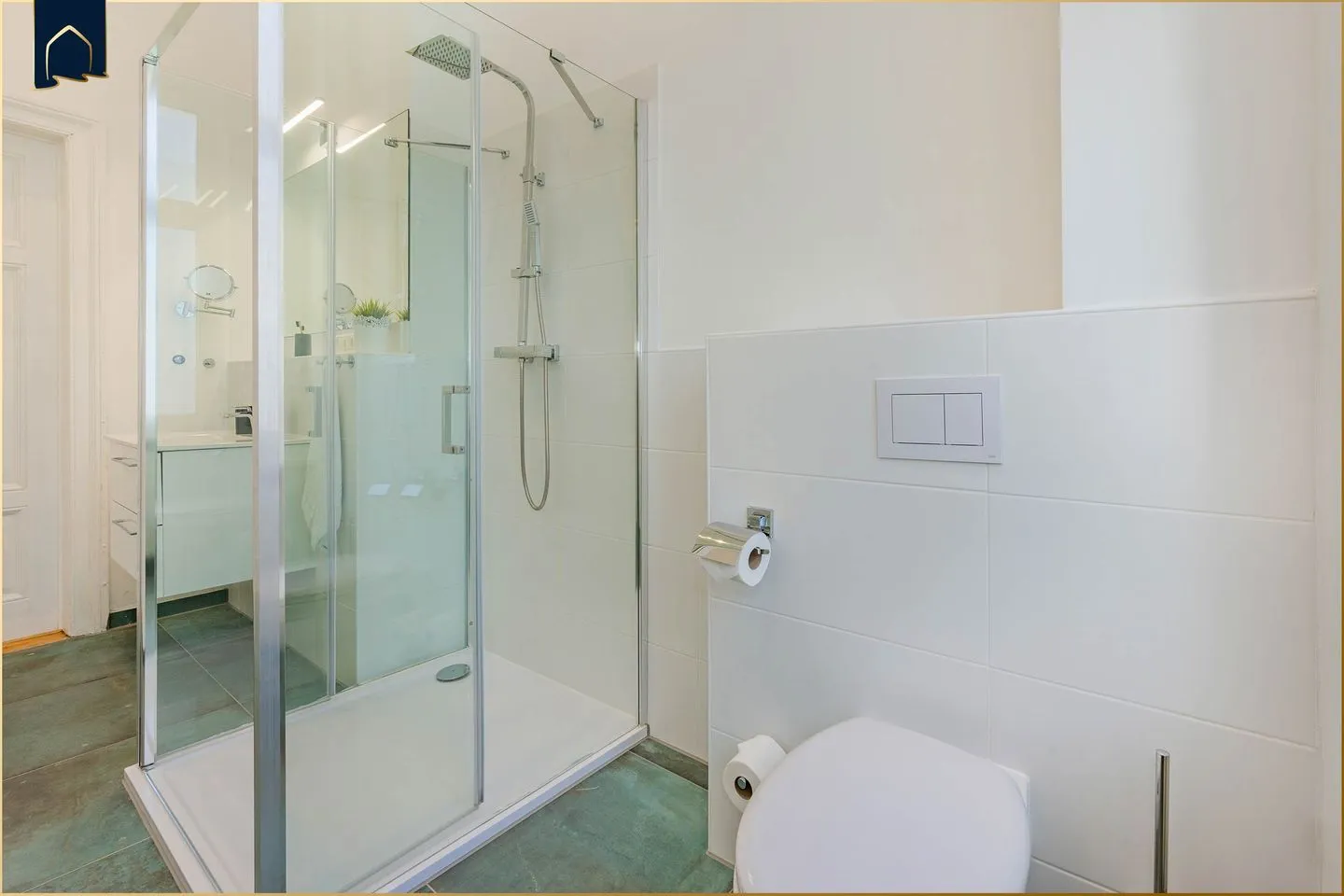 Villa Tanneck App. 1 Ostseebad Ahlbeck -