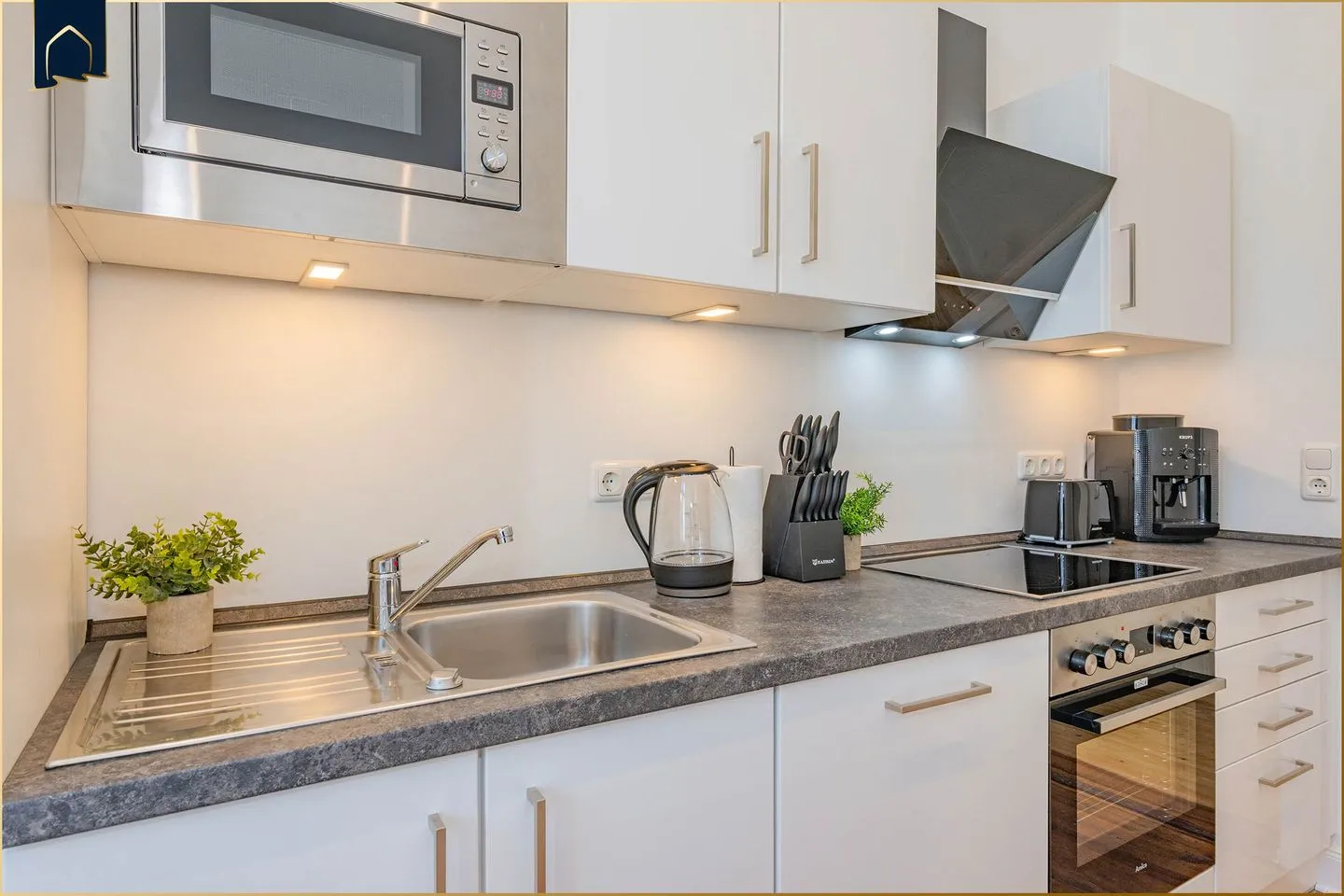 Villa Tanneck App. 1 Ostseebad Ahlbeck -