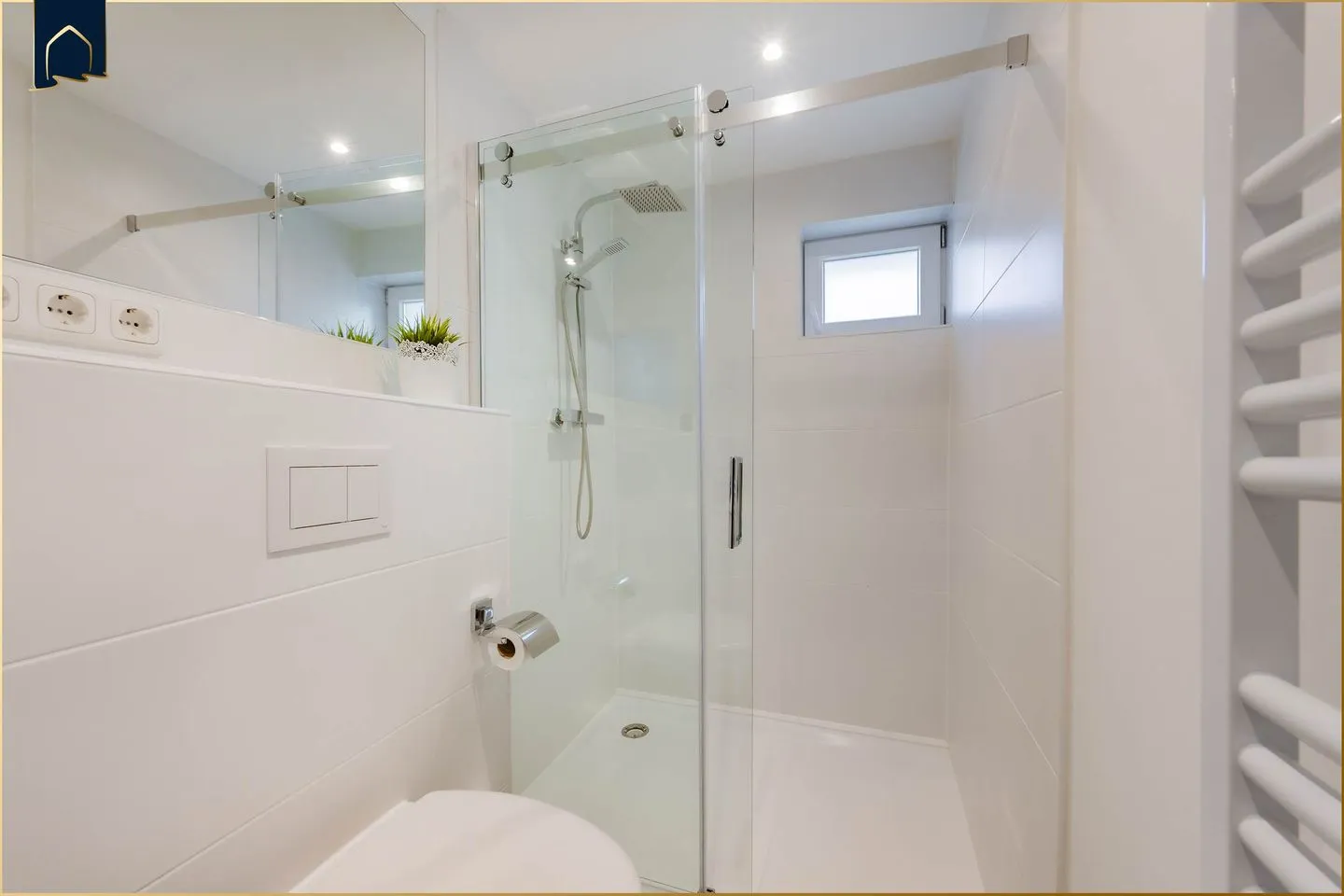 Villa Tanneck App. 3 Ostseebad Ahlbeck -