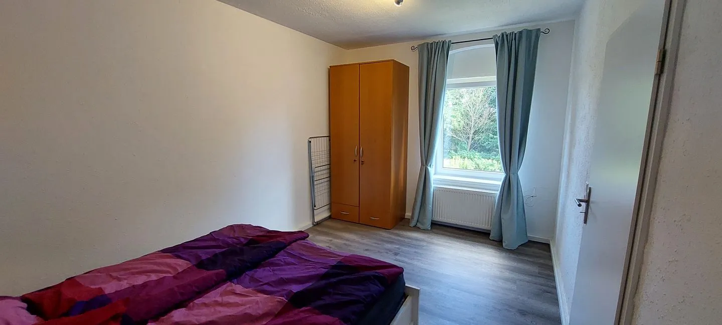 Haus Dargast Sassnitz -