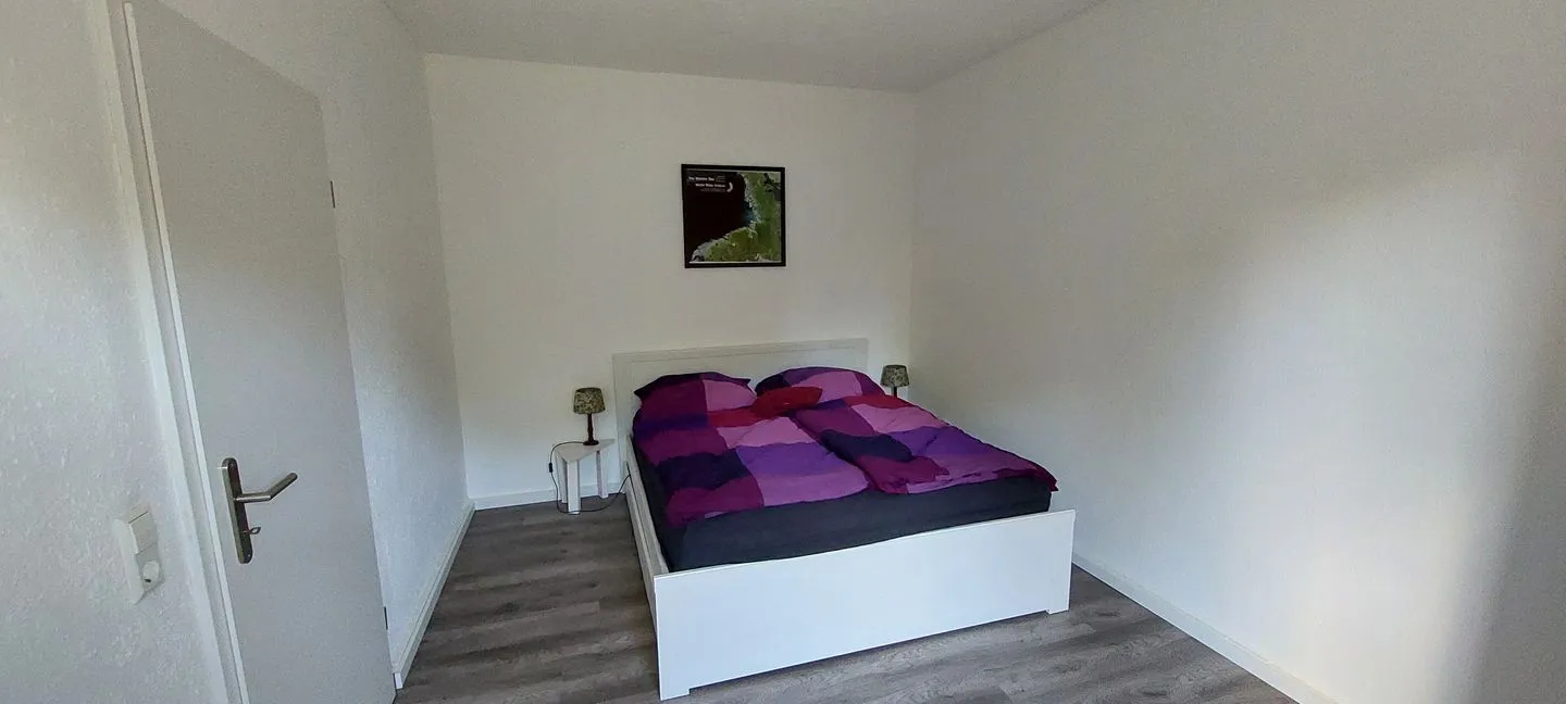 Haus Dargast Sassnitz -