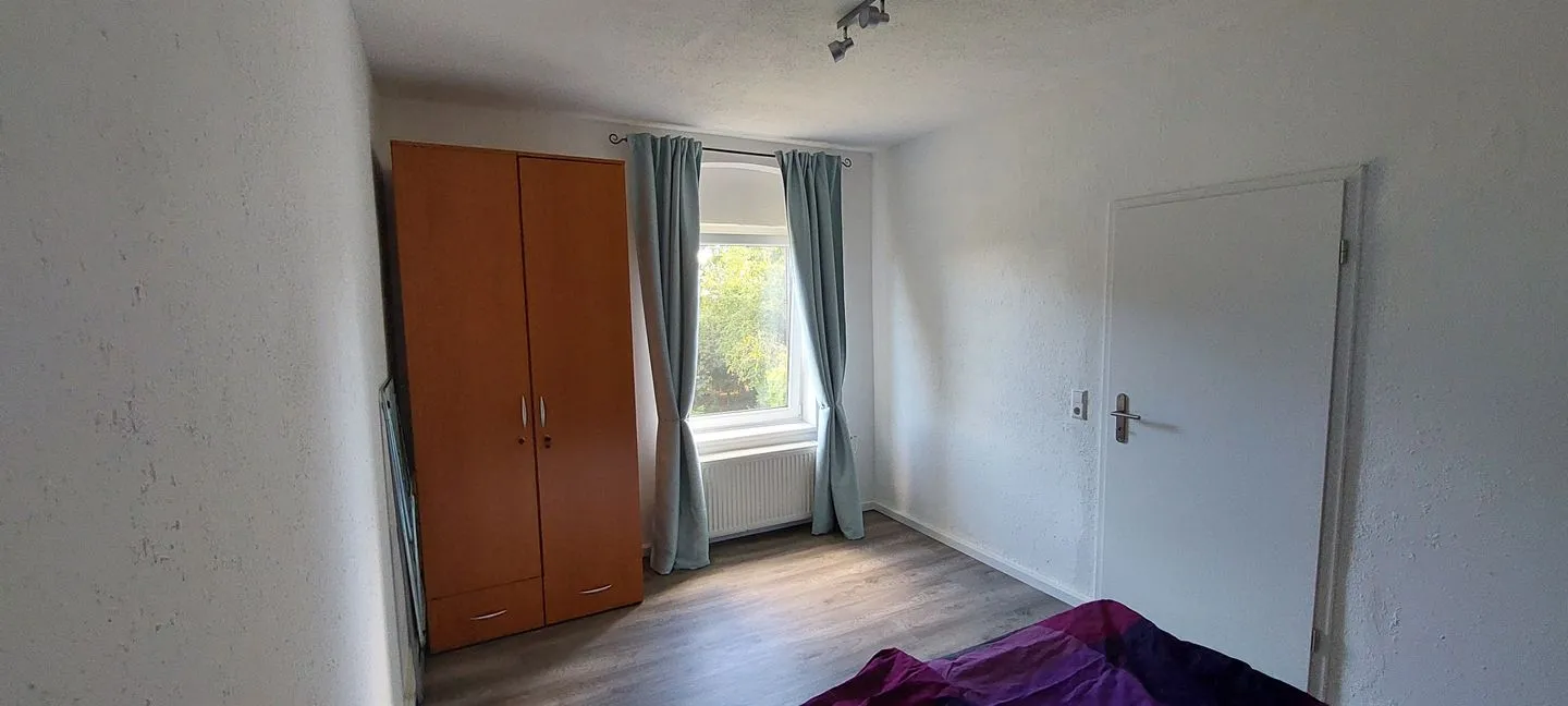 Haus Dargast Sassnitz -
