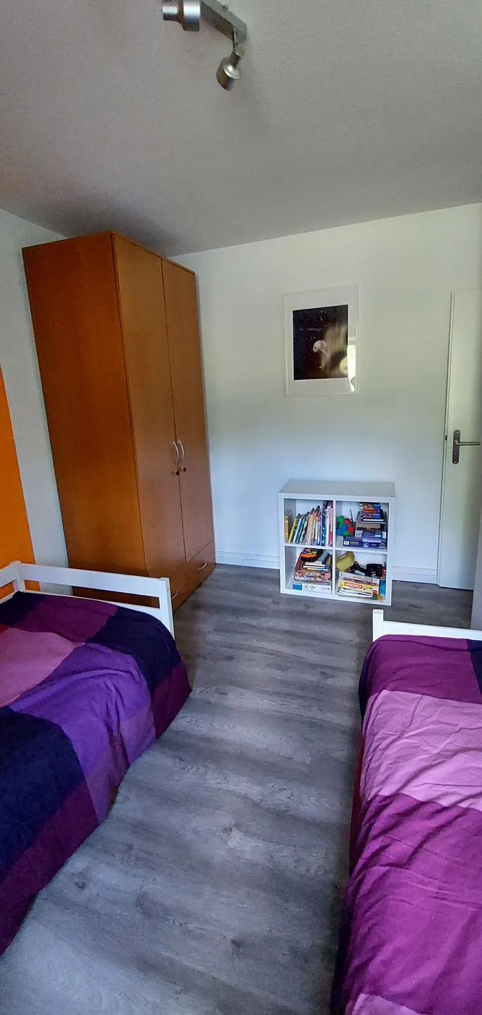 Haus Dargast Sassnitz -