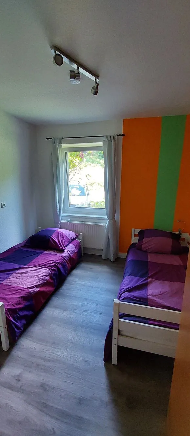 Haus Dargast Sassnitz -