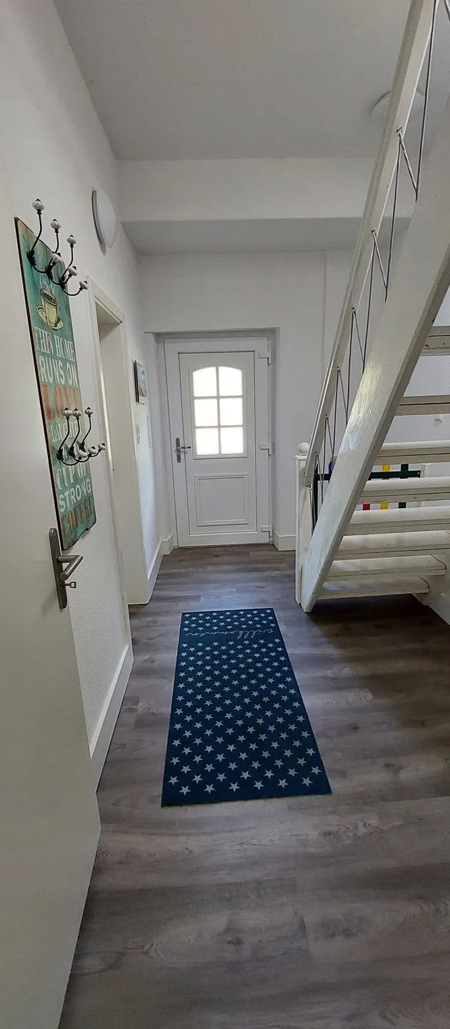 Haus Dargast Sassnitz -