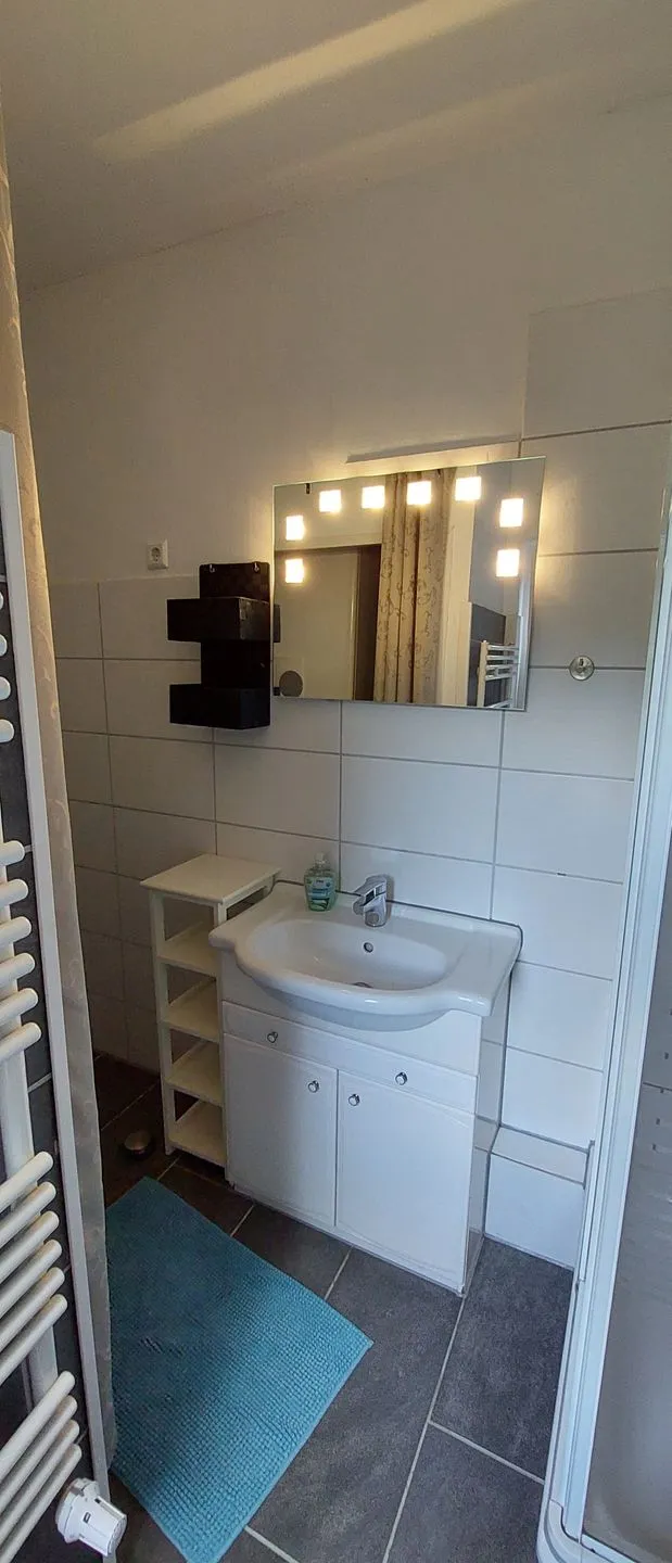 Haus Dargast Sassnitz -