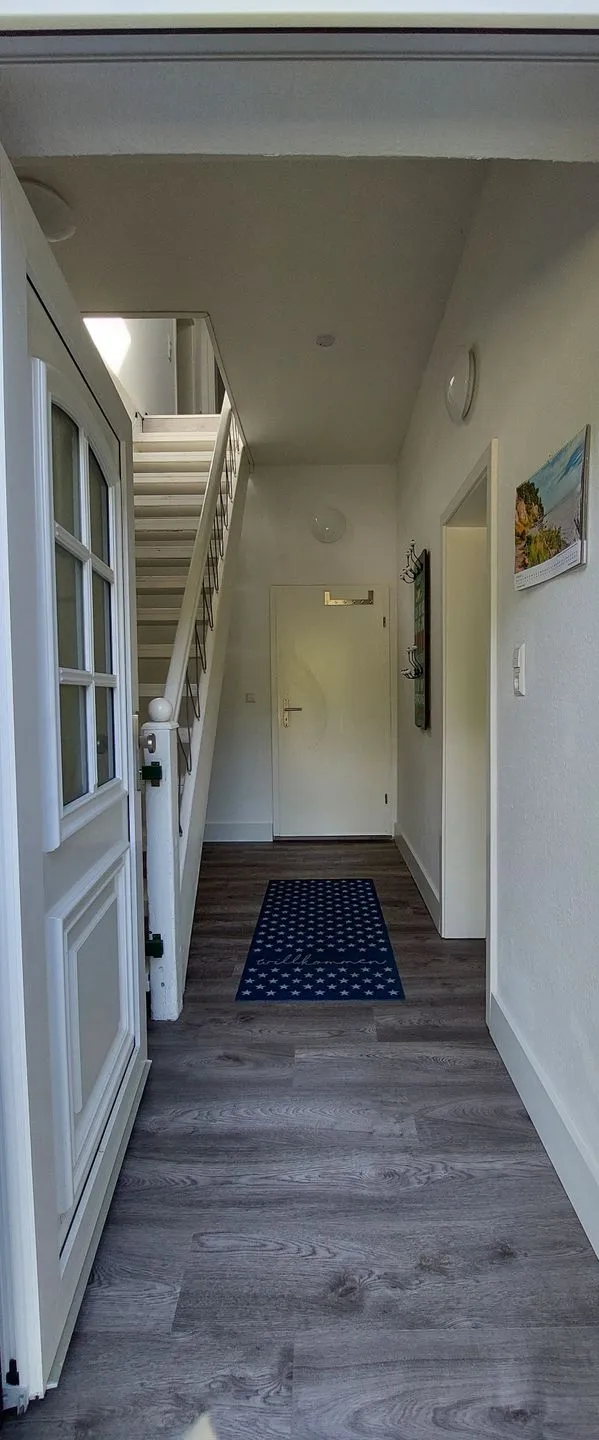 Haus Dargast Sassnitz -