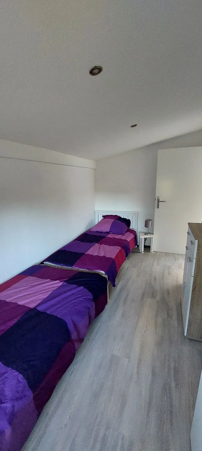 Haus Dargast Sassnitz -