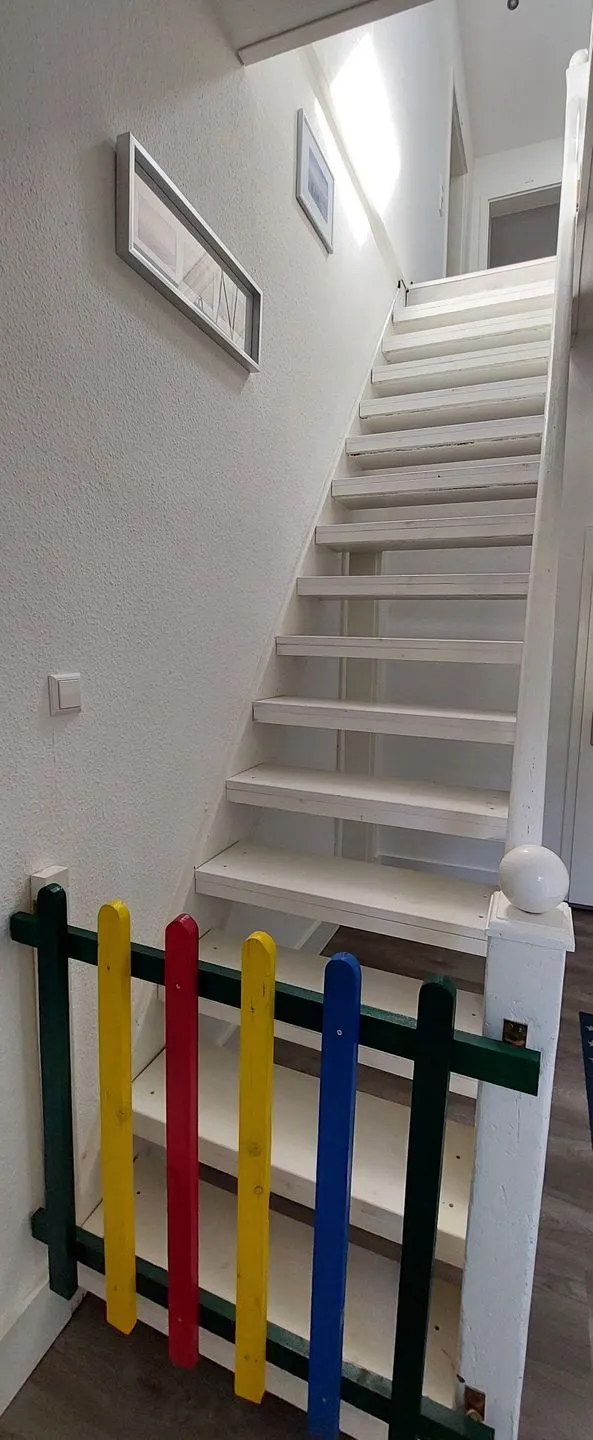 Haus Dargast Sassnitz -