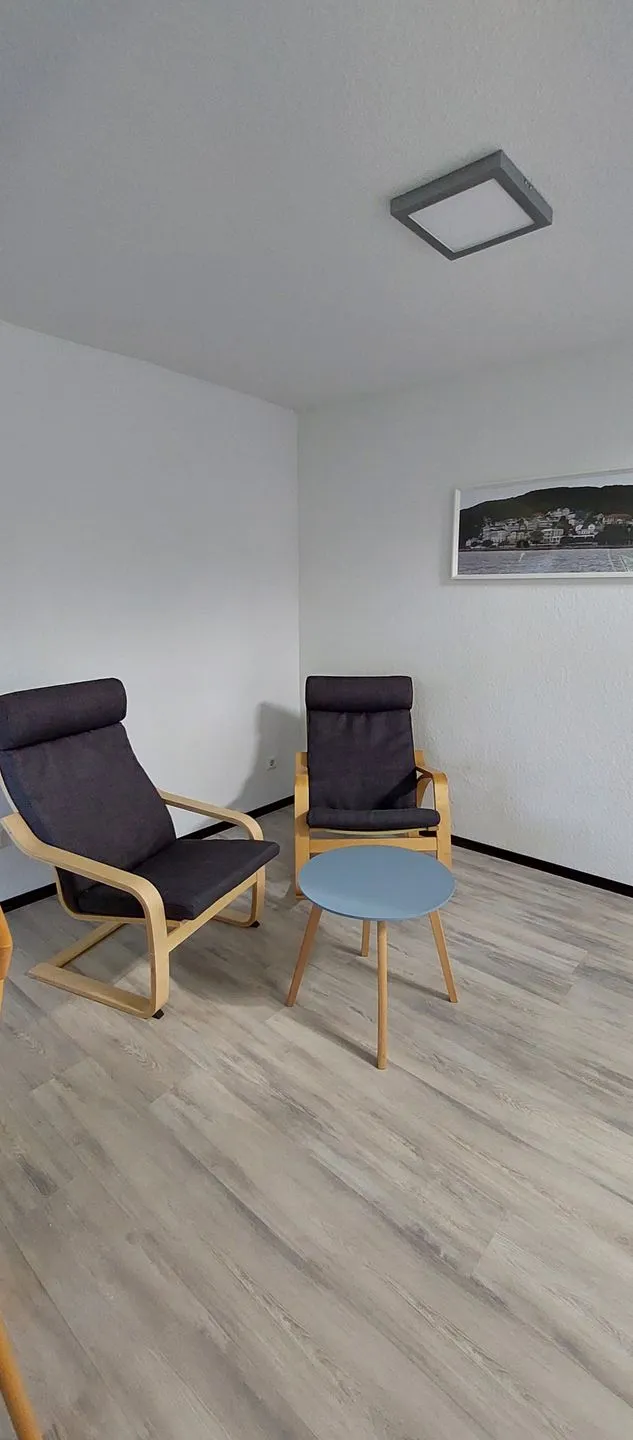 Haus Dargast Sassnitz -