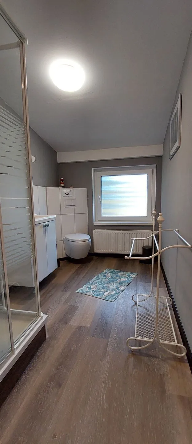 Haus Dargast Sassnitz -