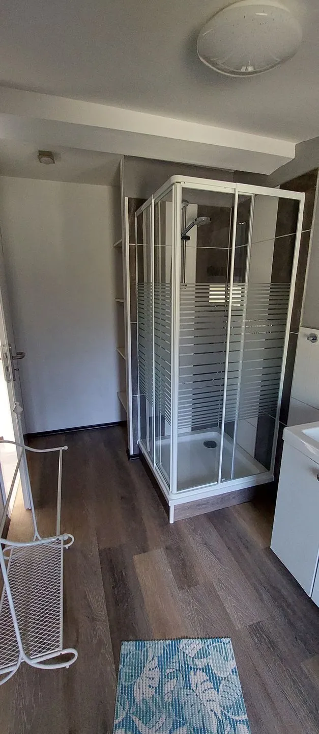 Haus Dargast Sassnitz -