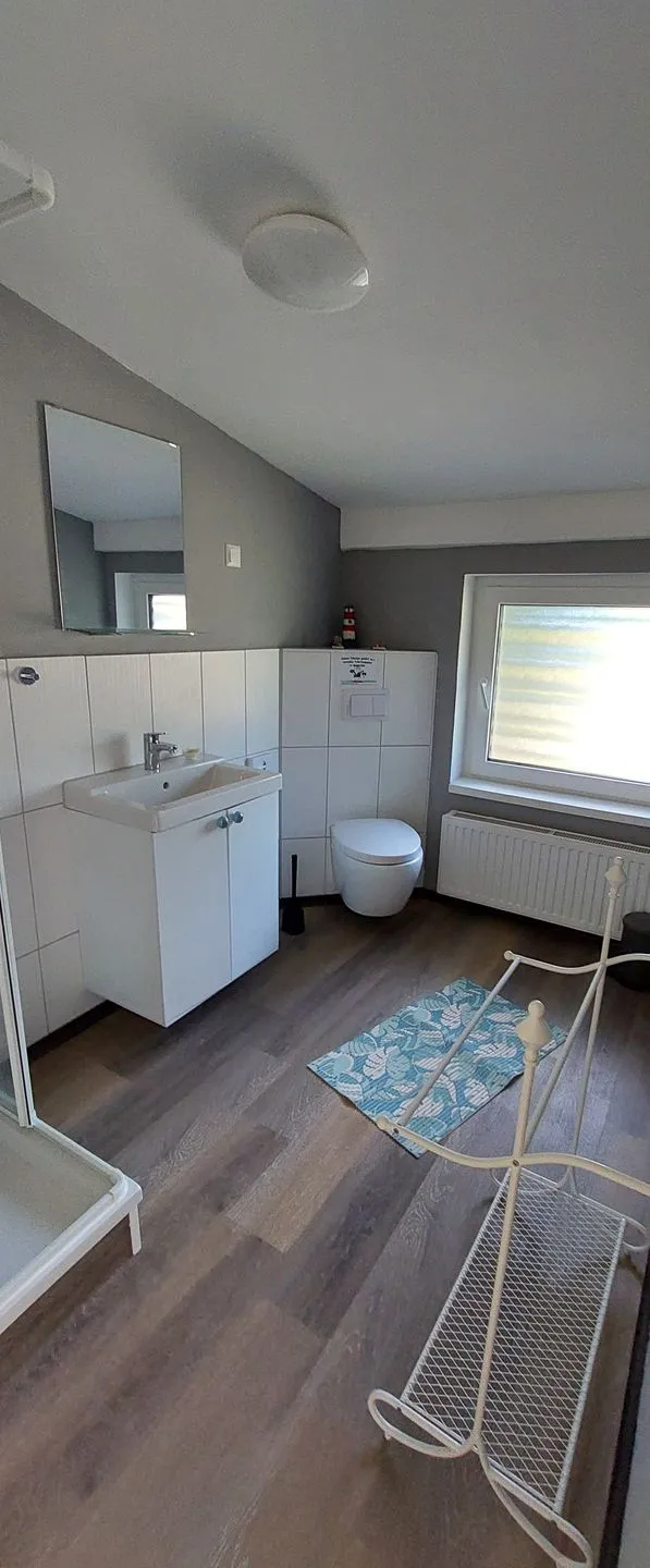 Haus Dargast Sassnitz -
