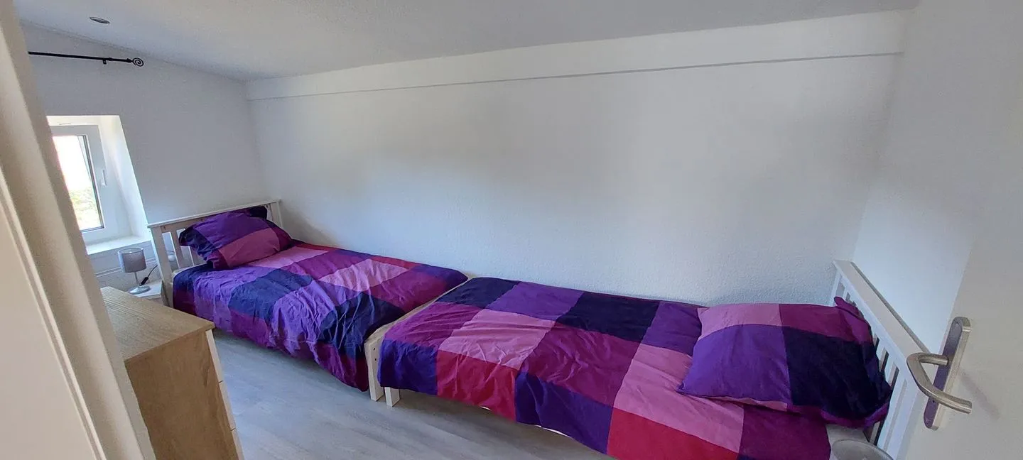 Haus Dargast Sassnitz -
