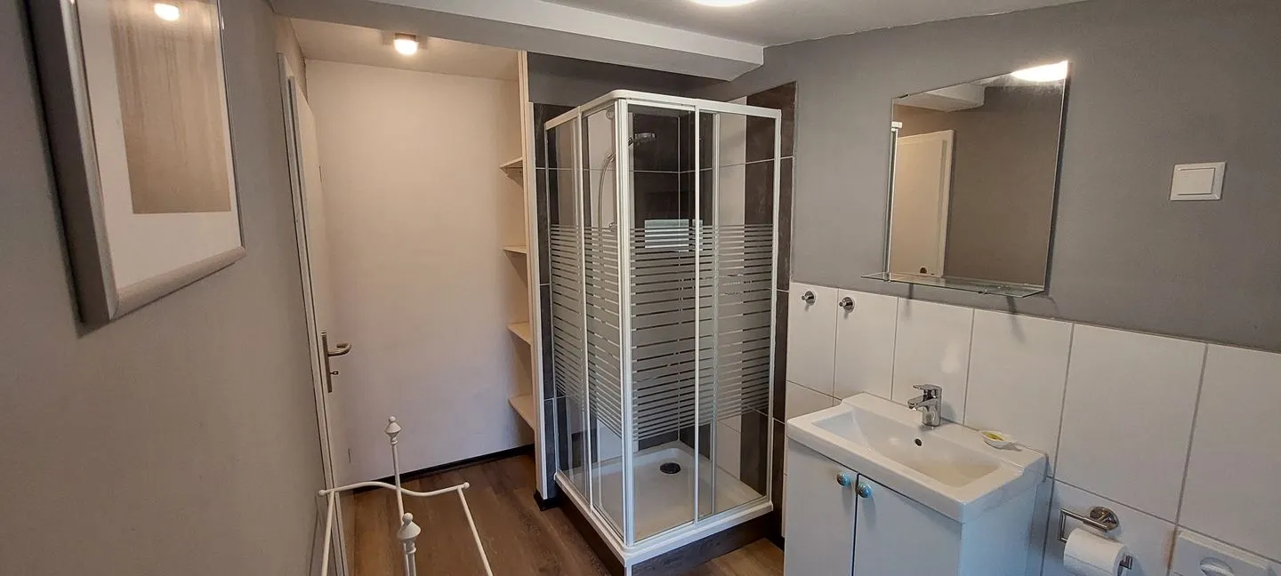 Haus Dargast Sassnitz -