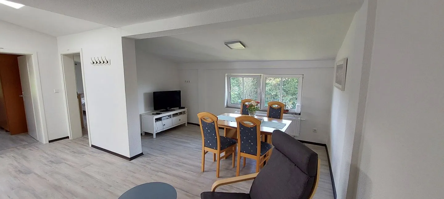 Haus Dargast Sassnitz -