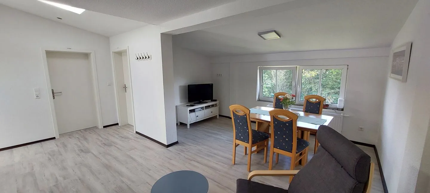 Haus Dargast Sassnitz -