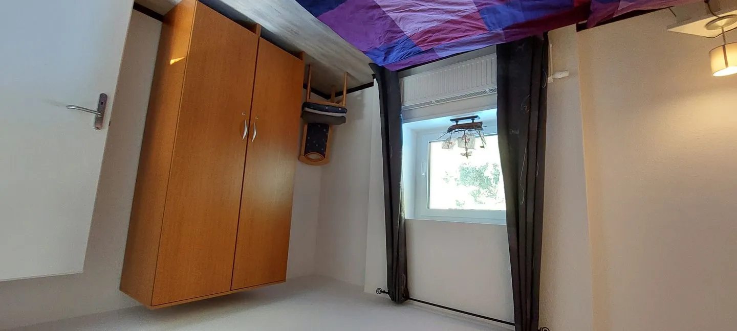 Haus Dargast Sassnitz -