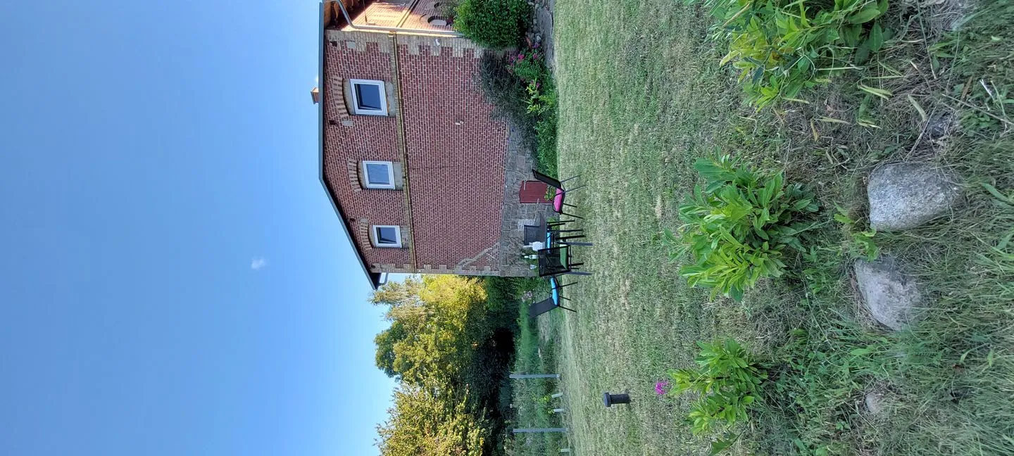 Haus Dargast Sassnitz -