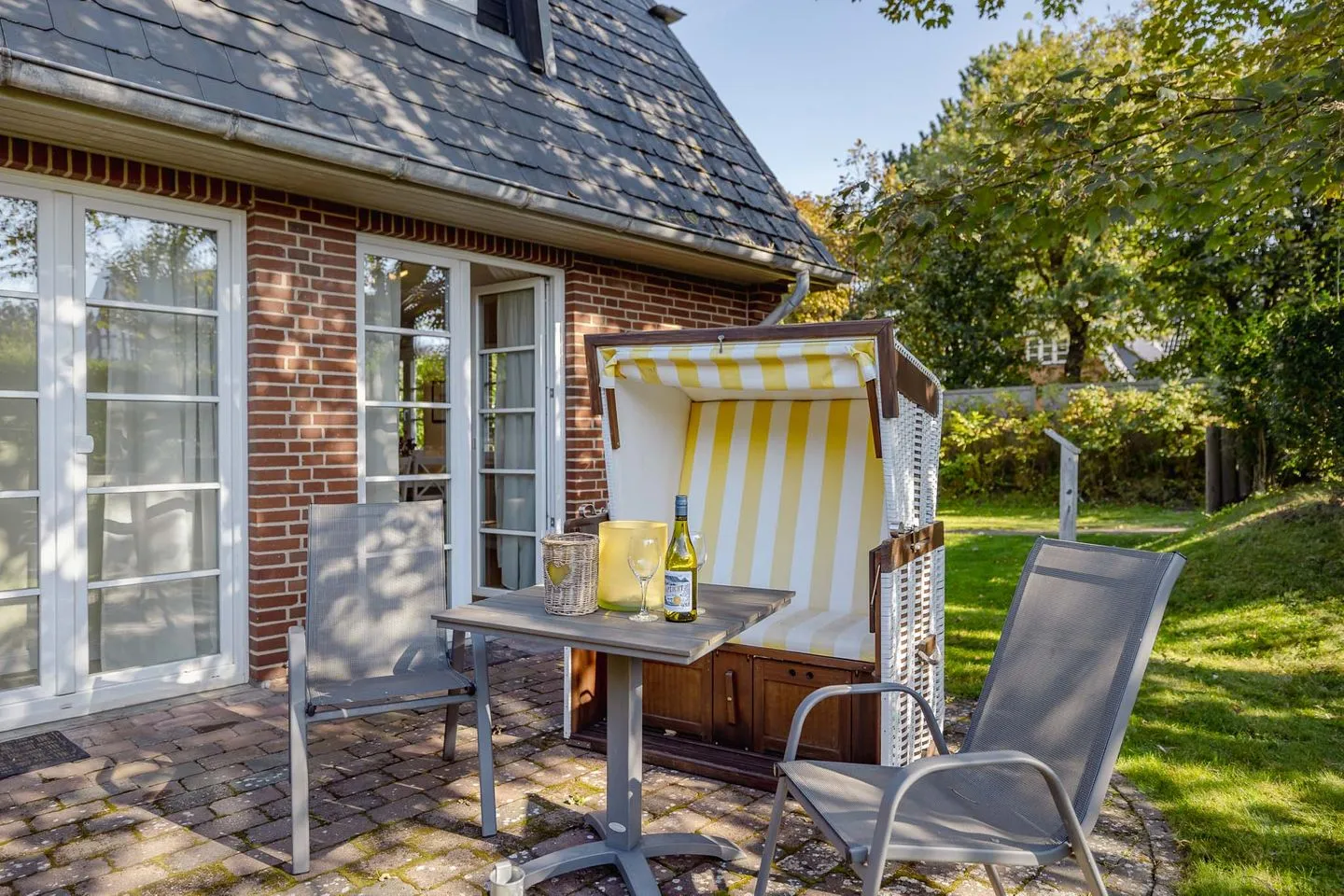 Kuddel Westerland -