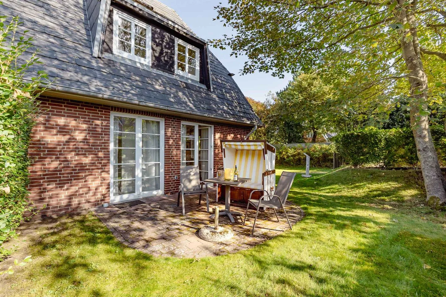 Kuddel Westerland -