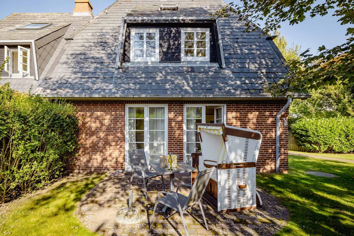 Kuddel Westerland -