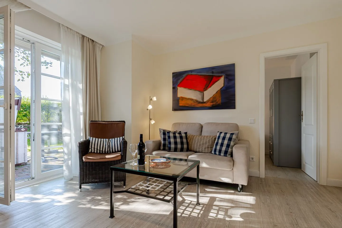 Kuddel Westerland -