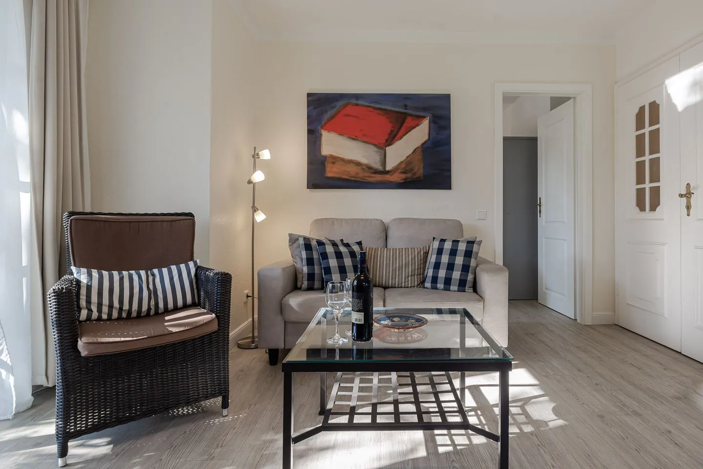 Kuddel Westerland -