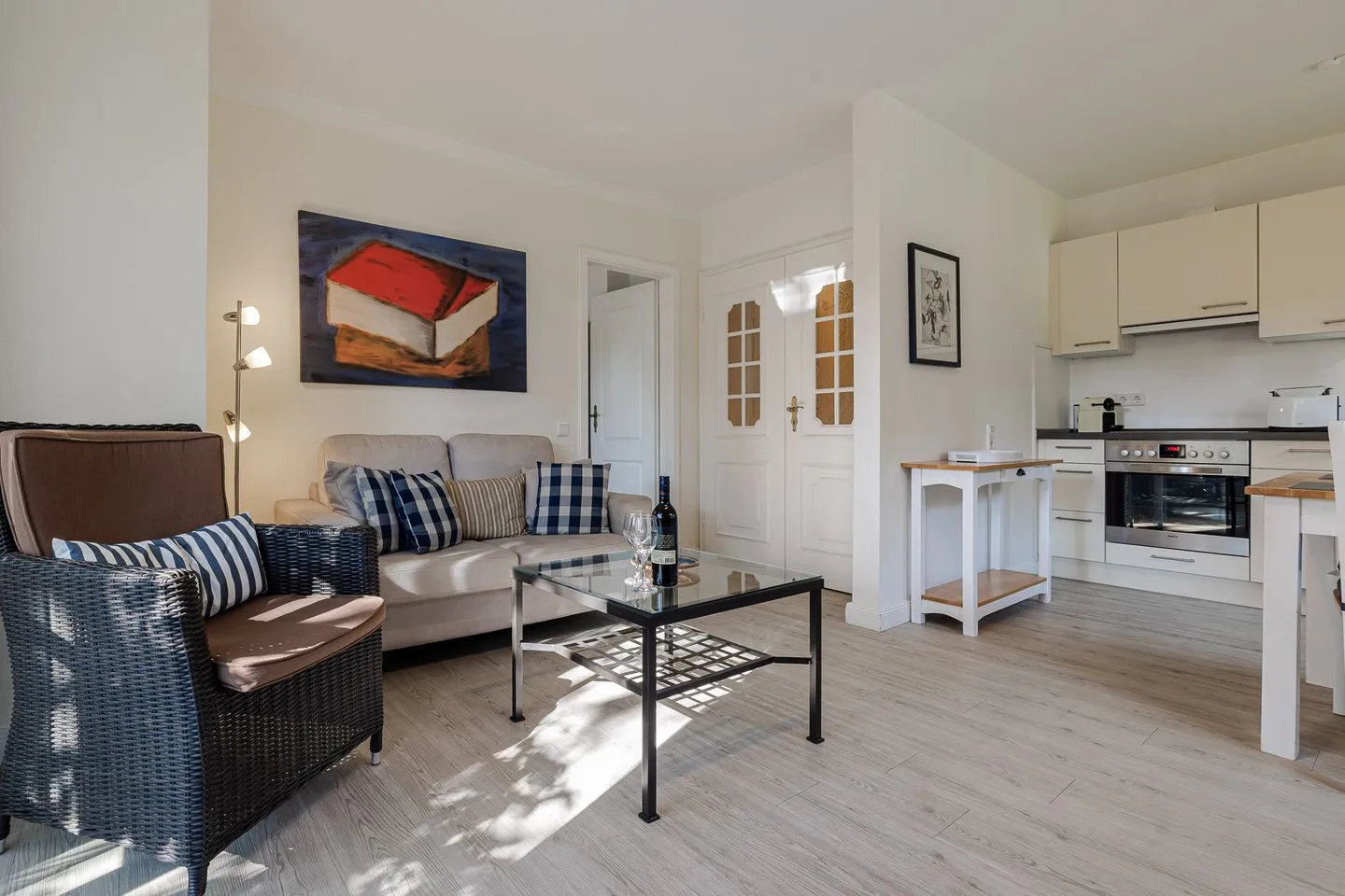 Kuddel Westerland -