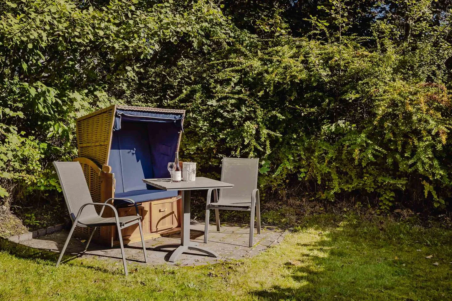 Muddel Westerland -
