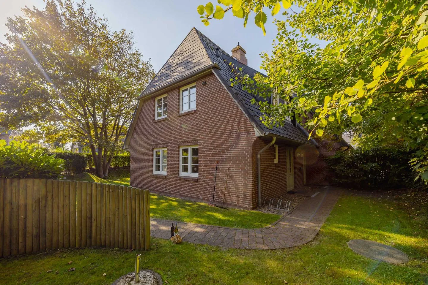 Muddel Westerland -