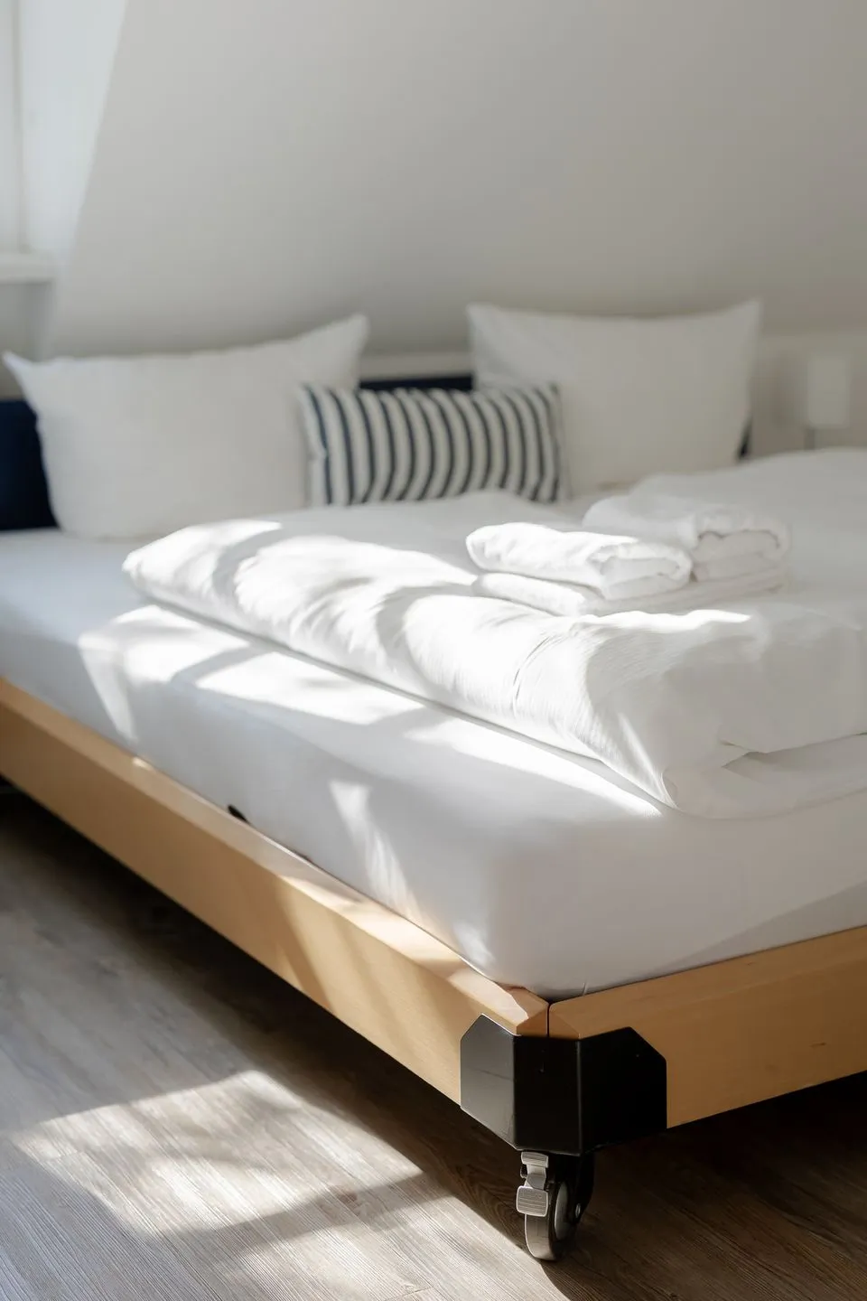 Muddel Westerland -