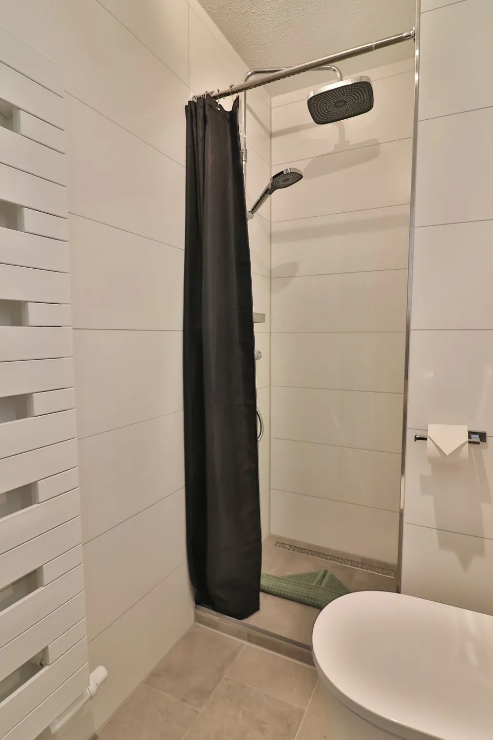 Loog 3 Langeoog - Badezimmer