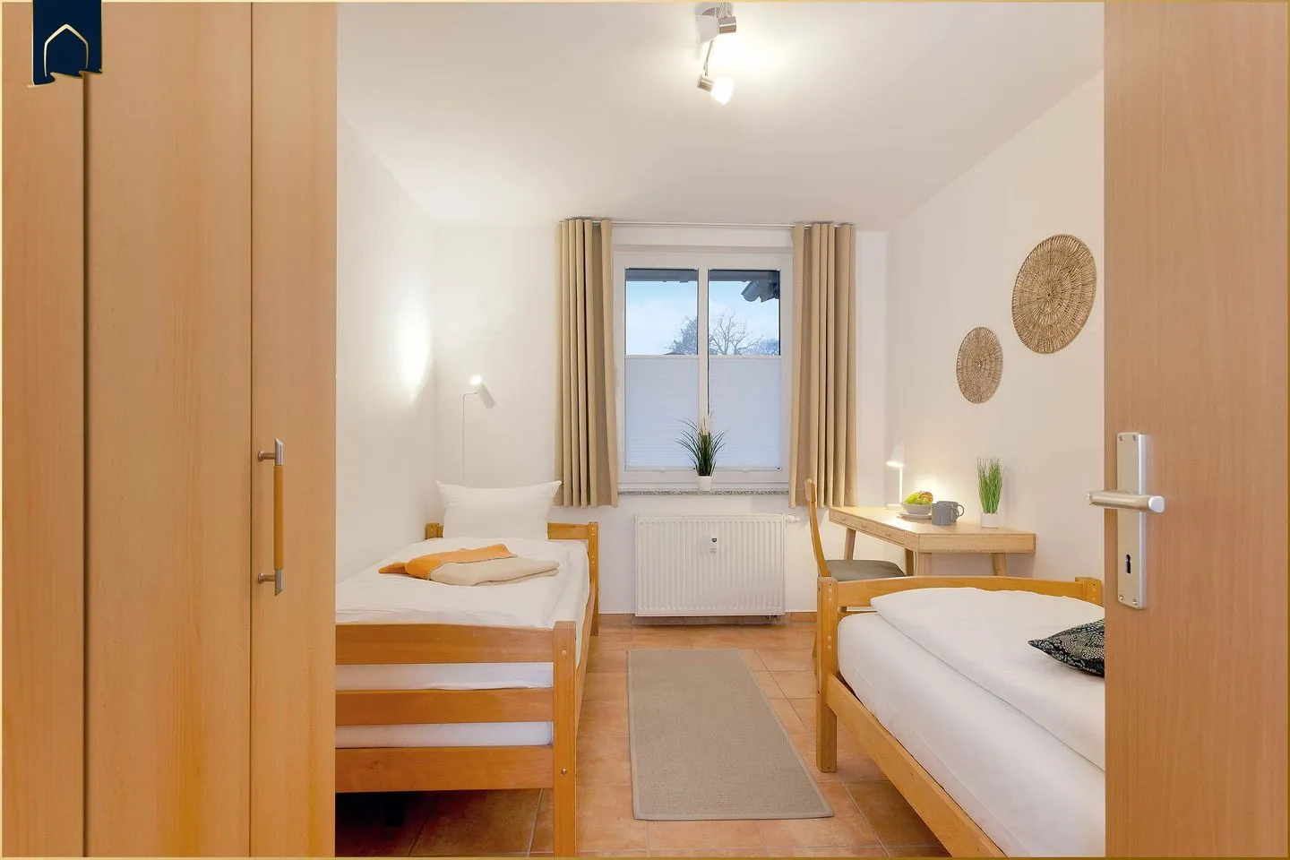 Ferienwohnung Auszeit Ostseebad Ahlbeck -