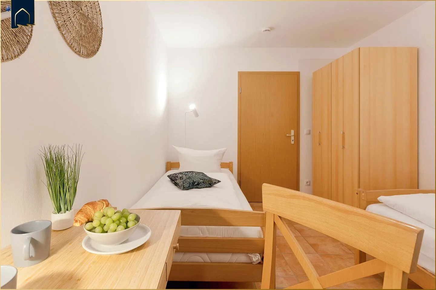 Ferienwohnung Auszeit Ostseebad Ahlbeck -