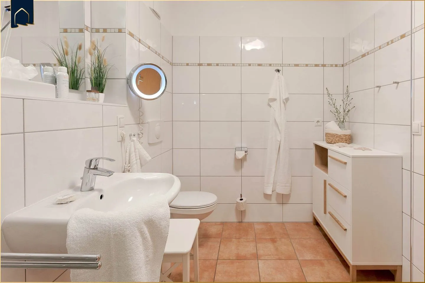 Ferienwohnung Auszeit Ostseebad Ahlbeck -