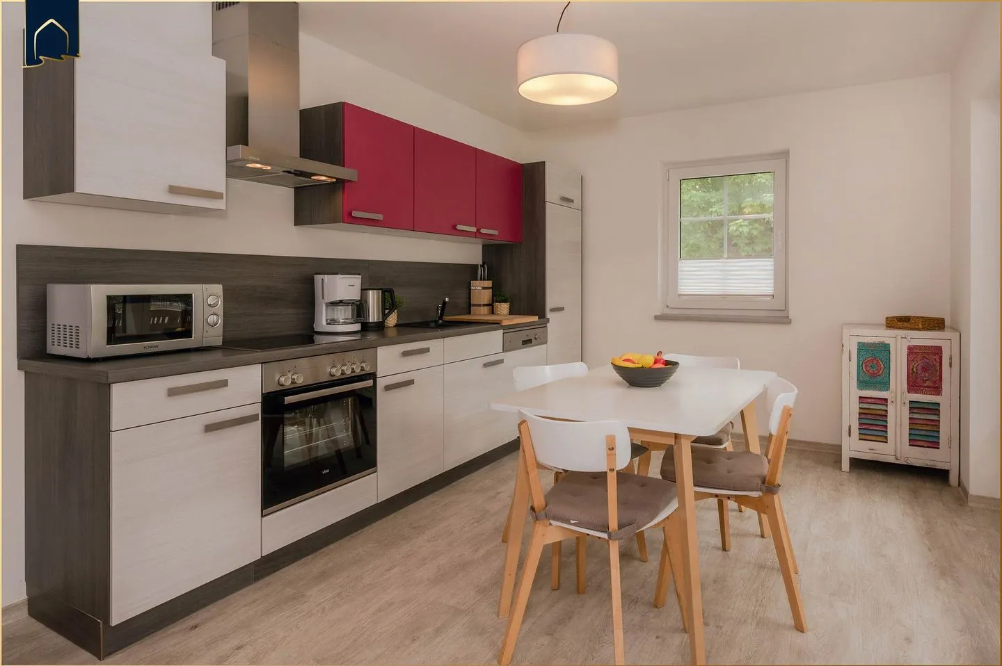 Villa Doris Whg 1 Merilyn Ostseebad Heringsdorf -